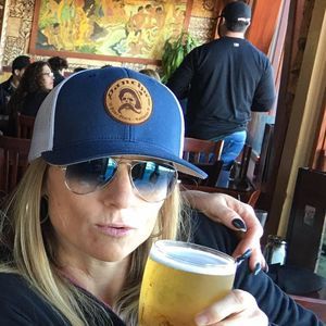 Meet your Posher, Erica